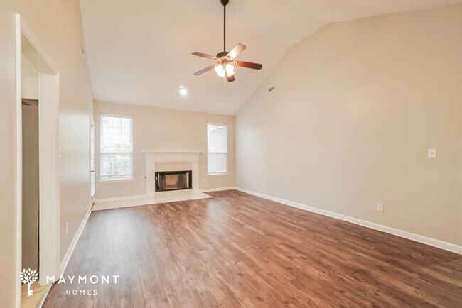 Foto del edificio - Beautiful 4 bedroom Brick Home in Evans, GA