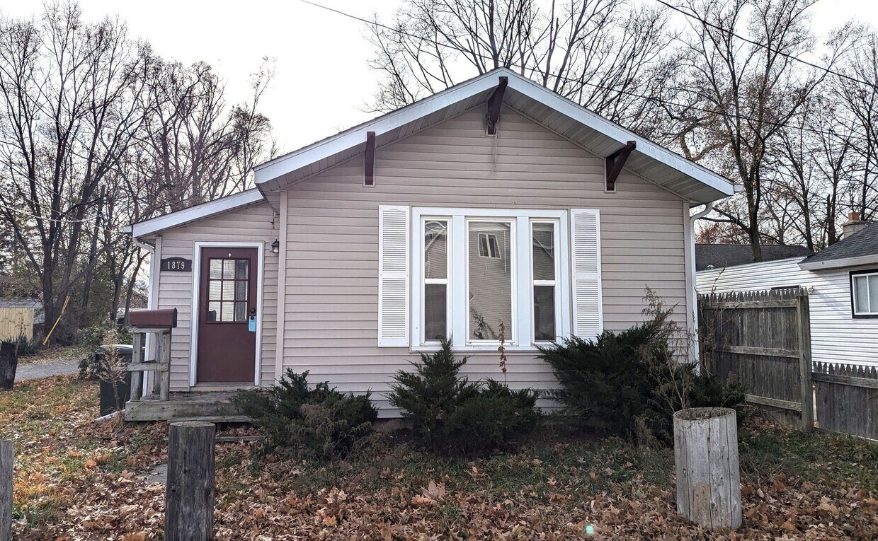 Foto principal - 1879 Fair Ave