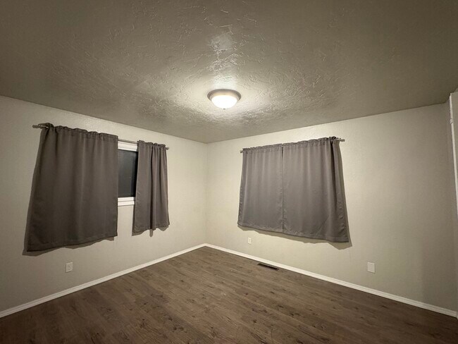 Dormitorio principal - 1230 6th St W