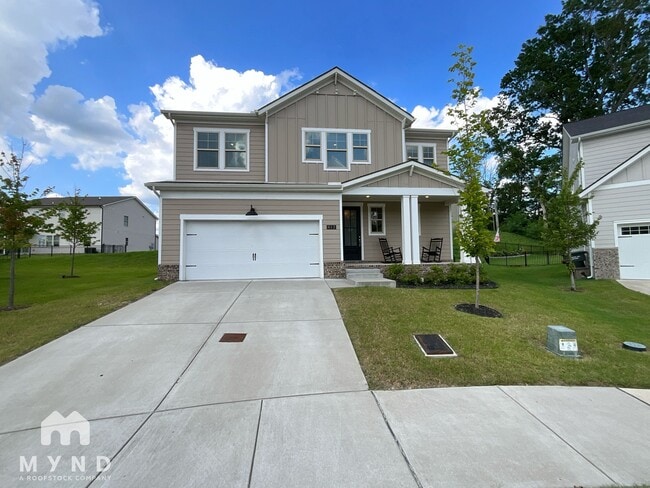 Building Photo - 412 Parker Ct
