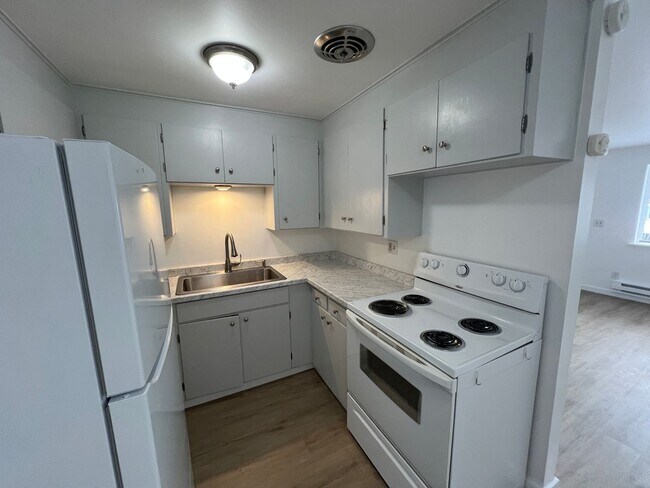 Foto del edificio - 3101 NE 16th St