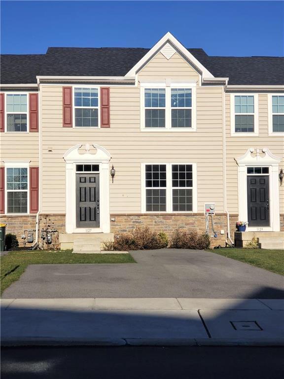 Building Photo - 1127 Westminster Dr