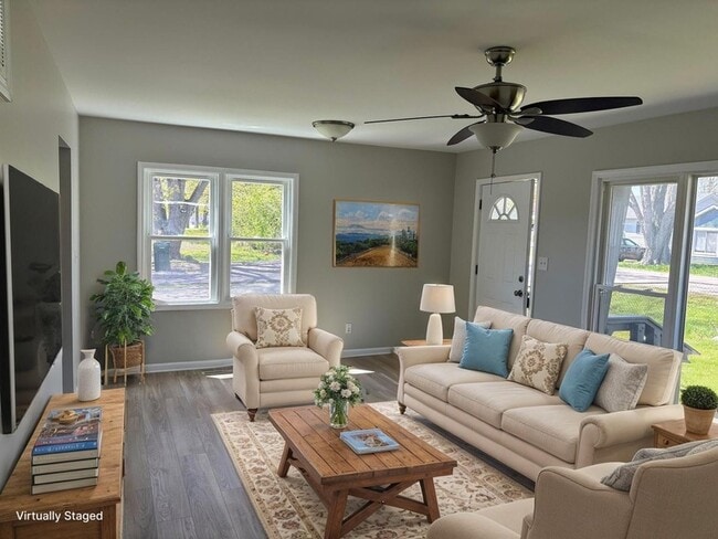 Foto del edificio - 37863 Harper Ave