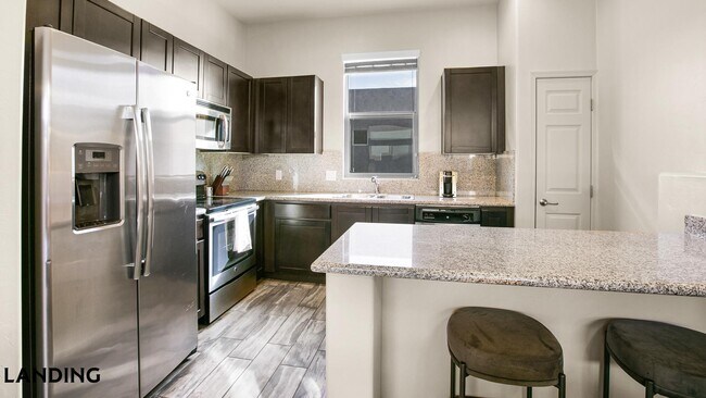 Building Photo - 9415 McNeil Dr