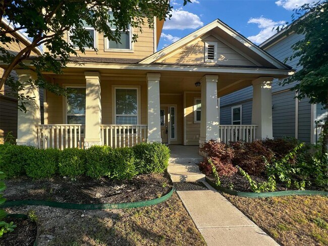 Foto del edificio - 928 Lost Pines Ln