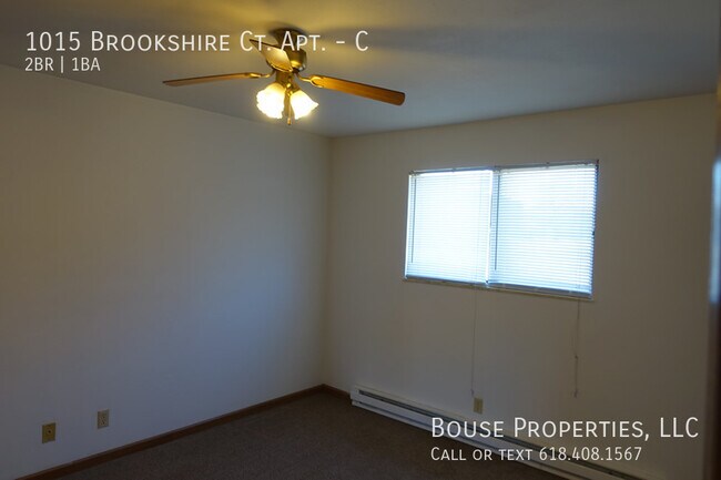Foto del edificio - Bouse Apartment Homes