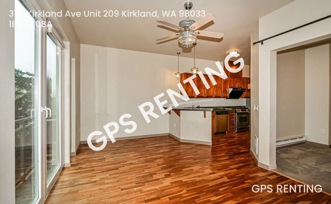 Photo - 375 Kirkland Ave House