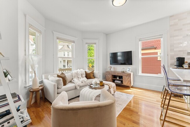 Foto del edificio - 54 Bloomfield St