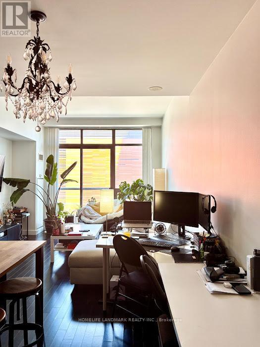 Photo du bâtiment - 33 Mill St