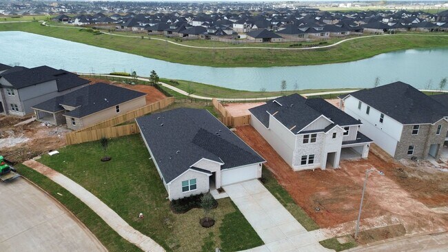 Building Photo - Beautiful One Story Home in Fulshear