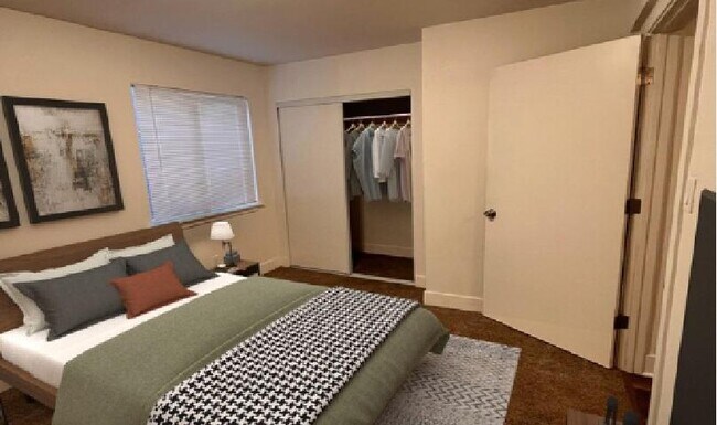 Foto del edificio - 1031 Moss Rd