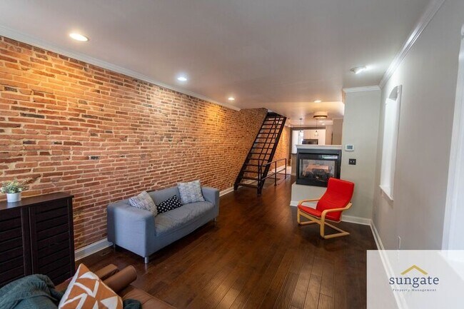 Foto del edificio - 3029 O'Donnell St
