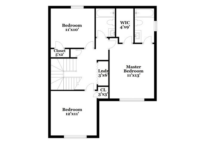 Building Photo - 4895 Wolfcreek View, Atlanta, GA 30349