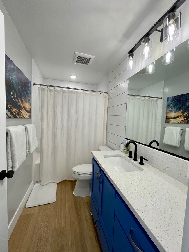 Foto del edificio - 36 N Millhollow Rd