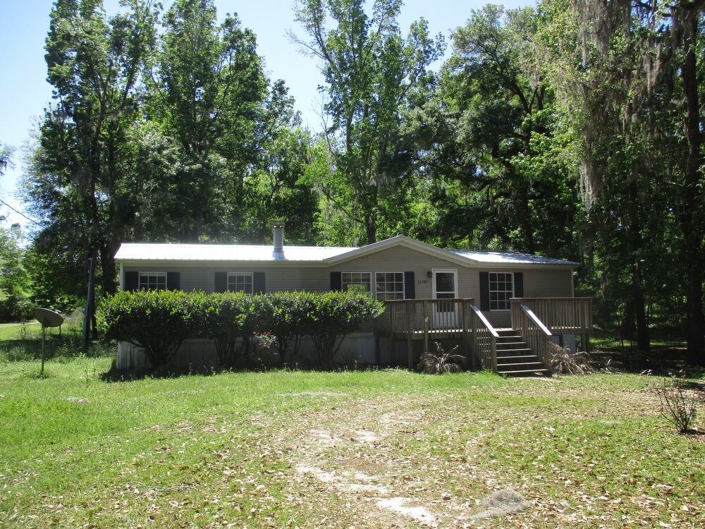Cute Home in Micanopy PENDING LEASE Apartment for Rent in Micanopy
