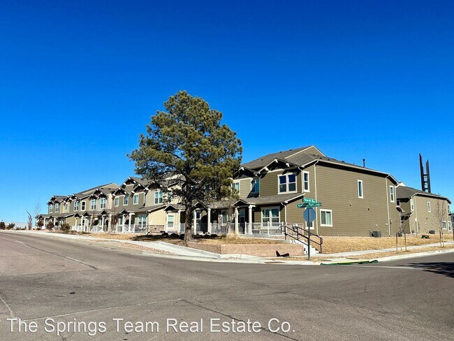 Foto del edificio - 2 br, 2.5 bath House - 1080 Petra Heights