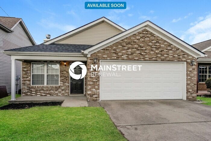 Foto principal - 3 Bedroom Pet-Friendly Home in Nicholasvil...