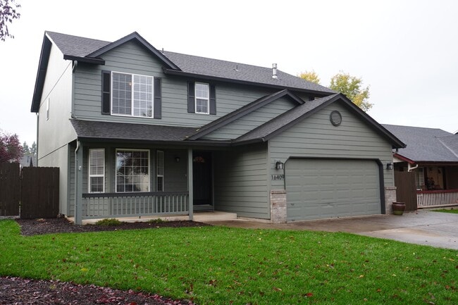 Photo - 16409 NE 31st St House