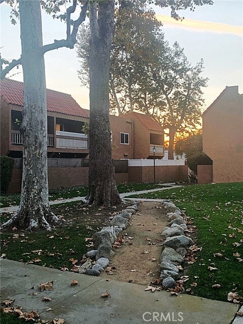 Building Photo - 6600 Warner Ave