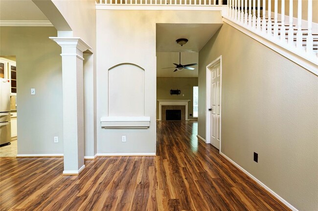 Foto del edificio - 14407 Eastern Redbud Ln