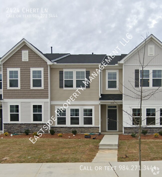 Building Photo - 2424 Chert Ln