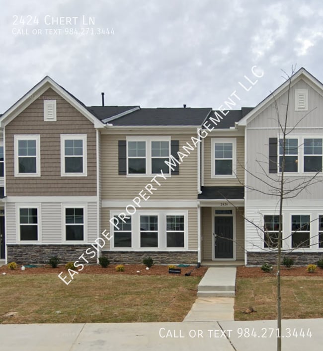 Building Photo - 2424 Chert Ln