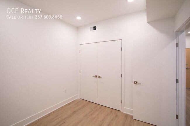 Foto del edificio - Modern Fishtown One Bedroom Apartment