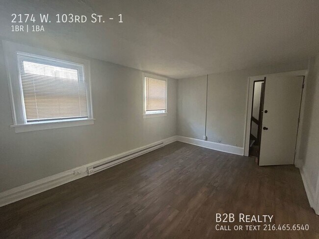 Foto del edificio - "Chic Urban Retreat: Stylish 1-Bedroom Hav...