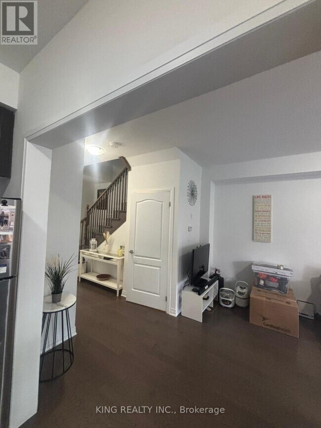 Photo du bâtiment - 59 Leeson St N