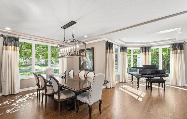 Foto del edificio - 4443L W Cottonwood Pl