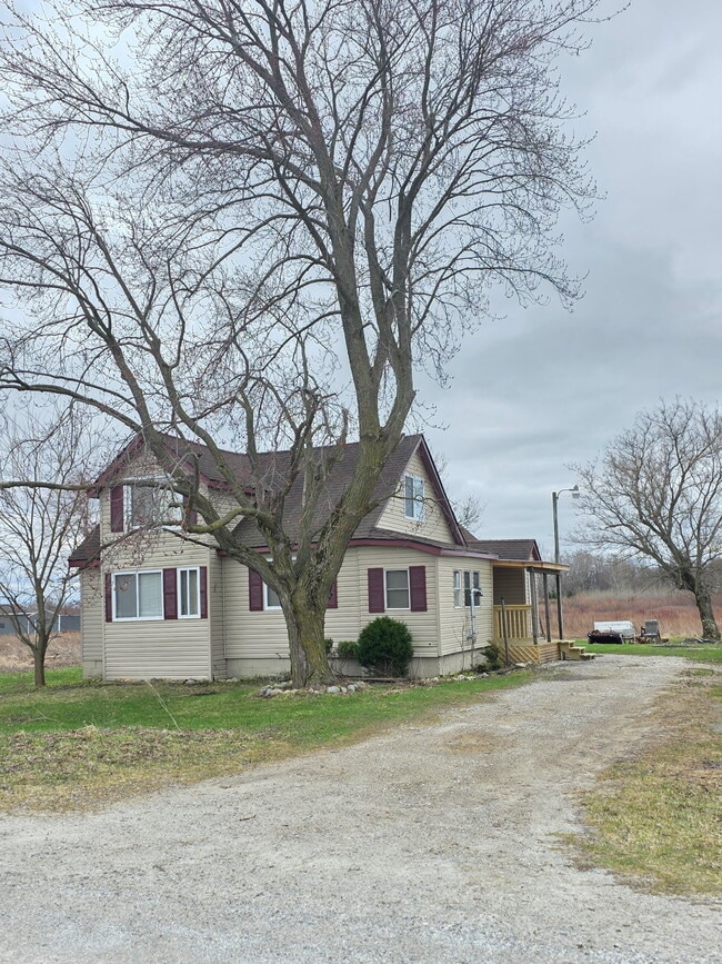 Building Photo - 15707 Norman Rd