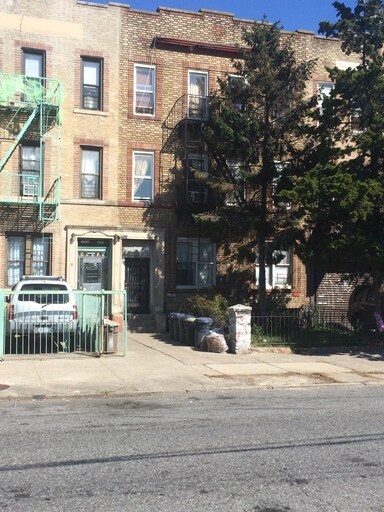 Primary Photo - 1255 36th St