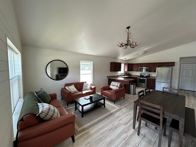 Foto del edificio - 8230 E Snowy Pass Cir