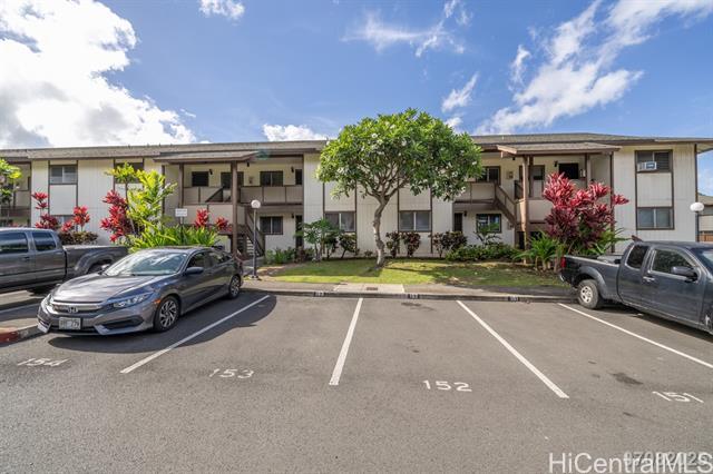 Foto del edificio - 1243 Ala Alii St