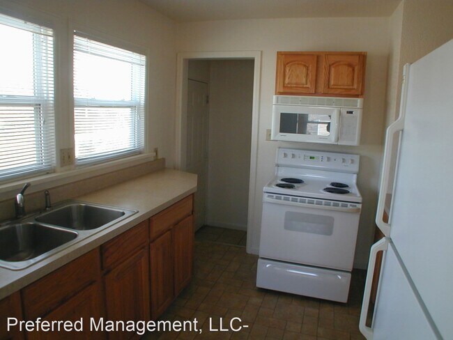 Building Photo - 3 br, 2 bath House - 2021 Dunn Ave.