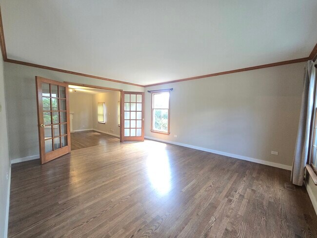 Foto del edificio - 1565 Old Barn Cir