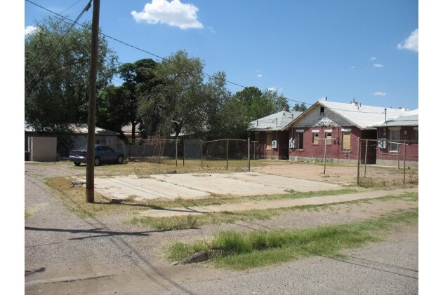 Foto del edificio - 749-759 E 14th St