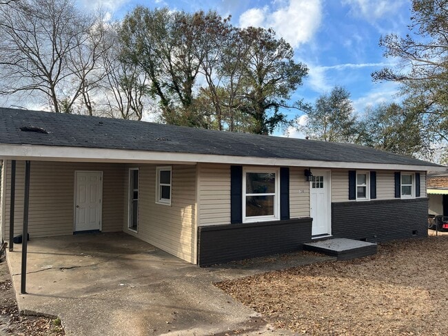 Building Photo - **UPCOMING**3 Bedroom / 1 Bathroom Home for Rent in Columbus, GA***