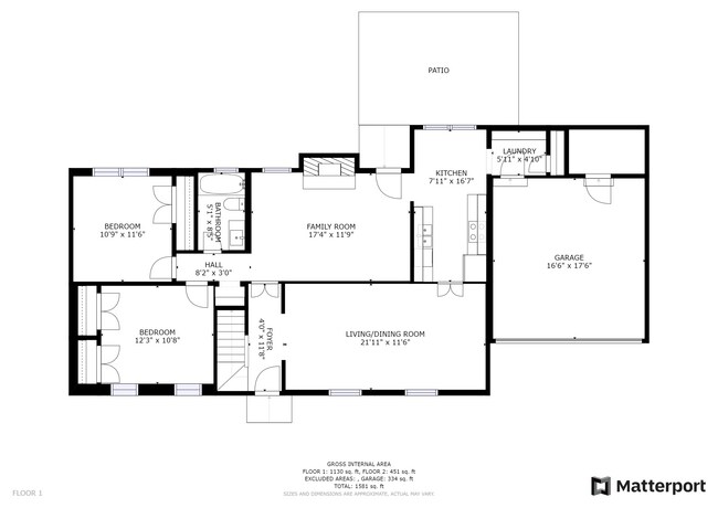 Building Photo - 5675 Newberry Ave
