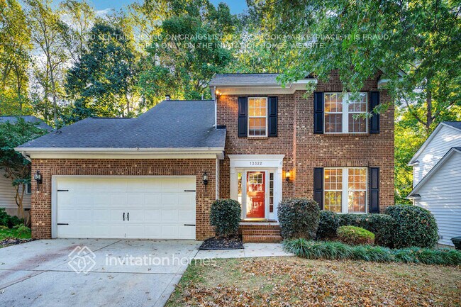 Building Photo - 13322 Sloe Way