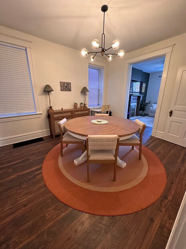 Building Photo - 2505 Minnesota Ave