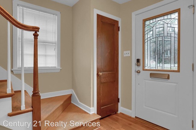 Building Photo - 5 br, 2.5 bath House - 110 N 20th St