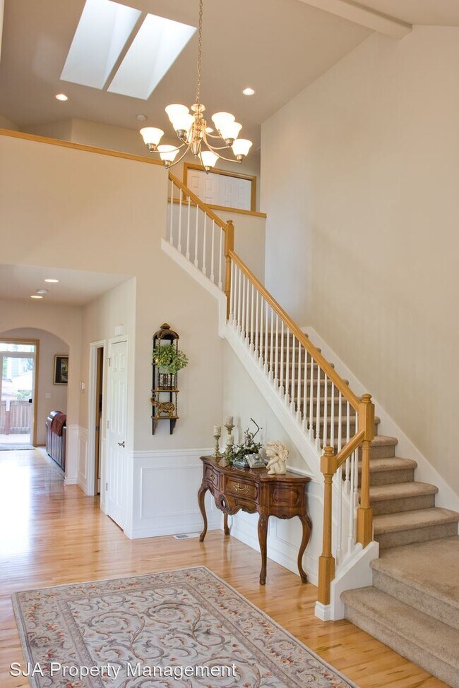 Foto del edificio - 4 br, 2.5 bath House - 14806 89th Place NE