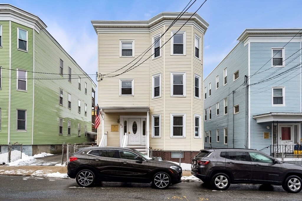 Foto principal - 83 Marion St