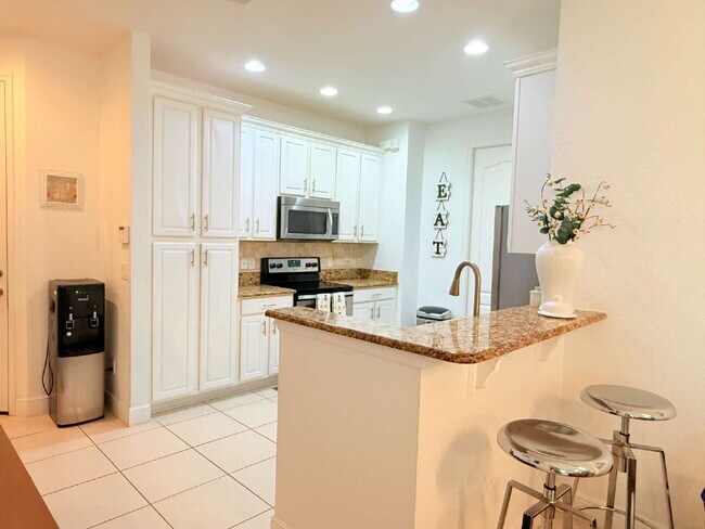 Foto del edificio - Beautiful 3-Bedroom Home in Lake Nona’s Ea...