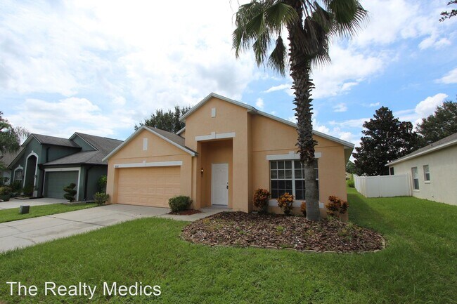 Building Photo - 4 br, 2 bath House - 4266 Northern Dancer Way