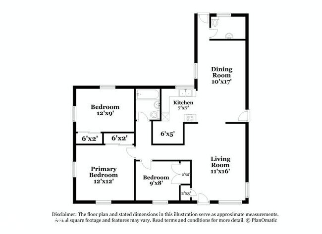 Foto del edificio - 1612 N HIGH ST, INDEPENDENCE, MO 64050