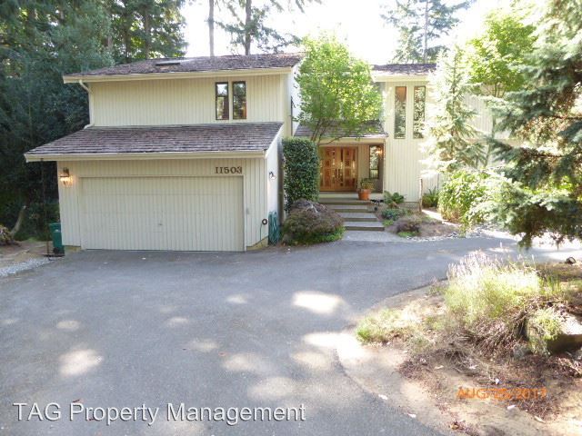Building Photo - 11503 Juanita Dr NE