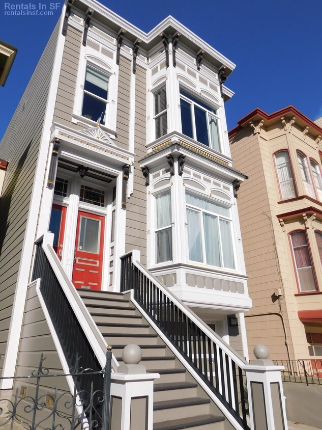 Primary Photo - 1906 Golden Gate Ave