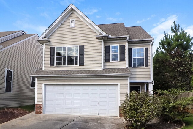 Building Photo - 418 Double Creek Dr